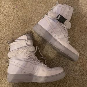 Nike Air SF Air Force 1 // Hightops